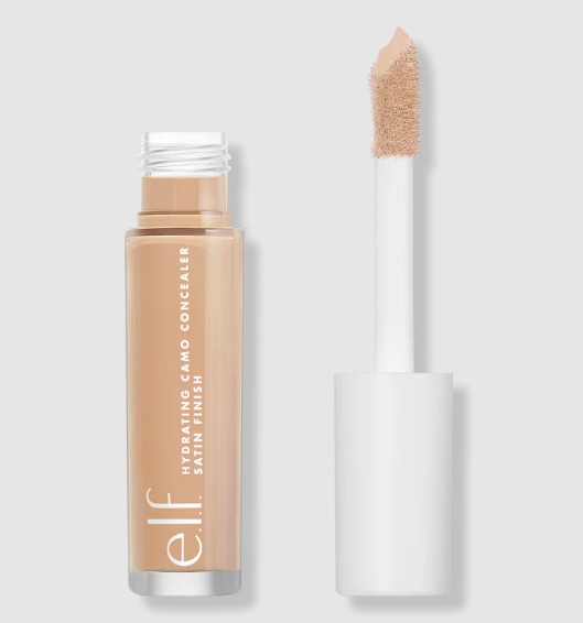 e.l.f. Hydrating Camo Concealer